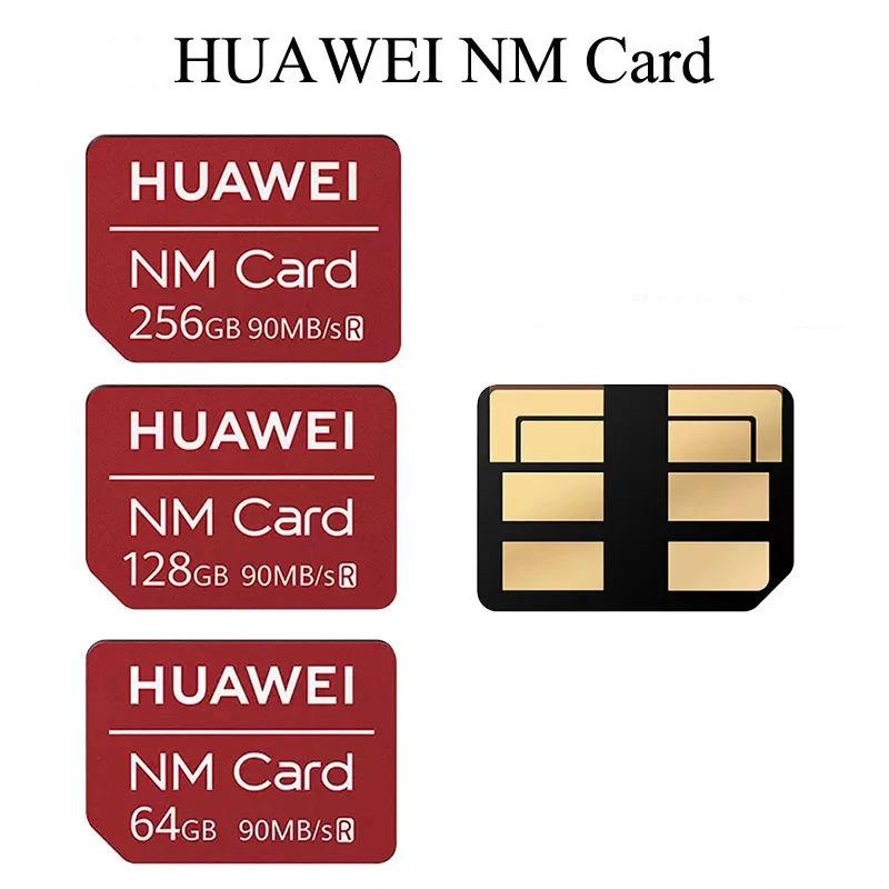 ȭ NM ޸, USB 3.1 Gen 1, Mate40 Pro 50 60  Mate60 Pro , Ҹ ڽ , 90MB/, 128GB/256GB, 99 ǰ